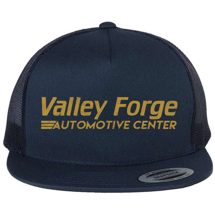 Valley Forge Automotive Center Flatbill Hat