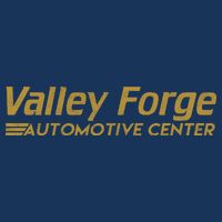 Valley Forge Automotive Center Flatbill Hat