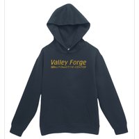 Valley Forge Automotive Center Urban Pullover Hoodie