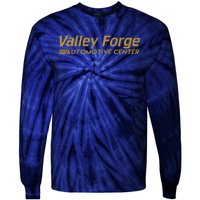 Valley Forge Automotive Center Tie-Dye Long Sleeve Shirt