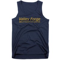 Valley Forge Automotive Center Tank Top