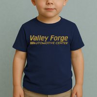 Valley Forge Automotive Center Toddler T-Shirt
