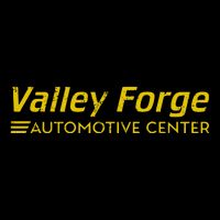 Valley Forge Automotive Center Impact Tech Backpack