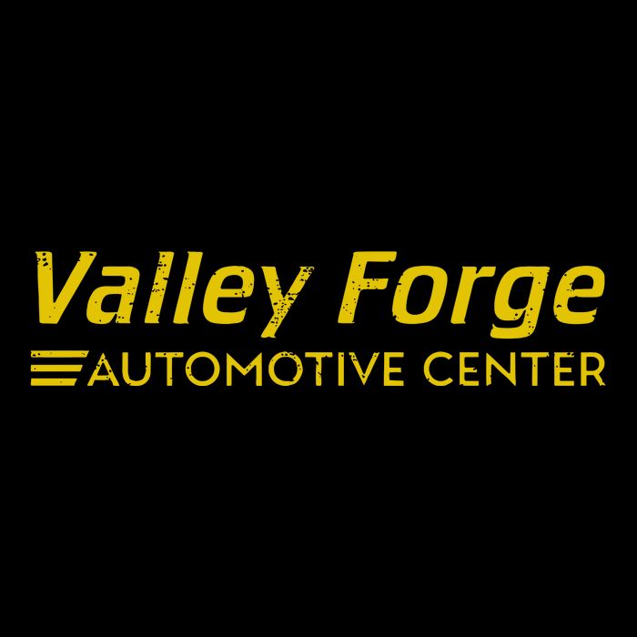 Valley Forge Automotive Center Impact Tech Backpack