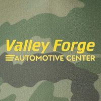 Valley Forge Automotive Center Legacy Tie Dye Trucker Hat