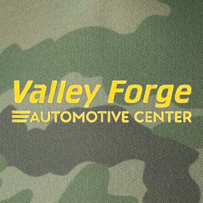 Valley Forge Automotive Center Legacy Tie Dye Trucker Hat