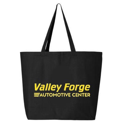Valley Forge Automotive Center 25L Jumbo Tote