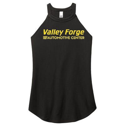 Valley Forge Automotive Center Women’s Perfect Tri Rocker Tank