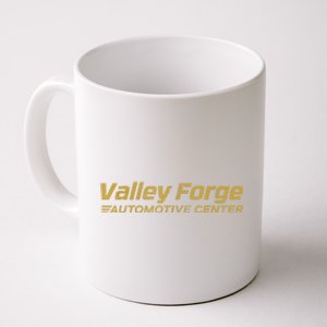 Valley Forge Automotive Center Coffee Mug