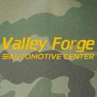 Valley Forge Automotive Distressed Look Legacy Tie Dye Trucker Hat