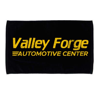 Valley Forge Automotive Distressed Look Microfiber Hand Towel