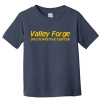 Valley Forge Automotive Distressed Look Toddler T-Shirt