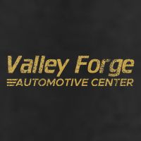 Valley Forge Automotive Distressed Look 7 Panel Mesh Trucker Snapback Hat
