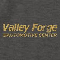 Valley Forge Automotive Distressed Look Vector Backpack