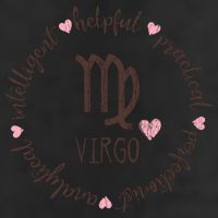 Virgo Facts And Funny Zodiac Sign Gift 11oz C Handle Ceramic Mug
