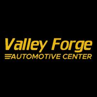 Valley Forge Automotive 7-Panel Snapback Hat