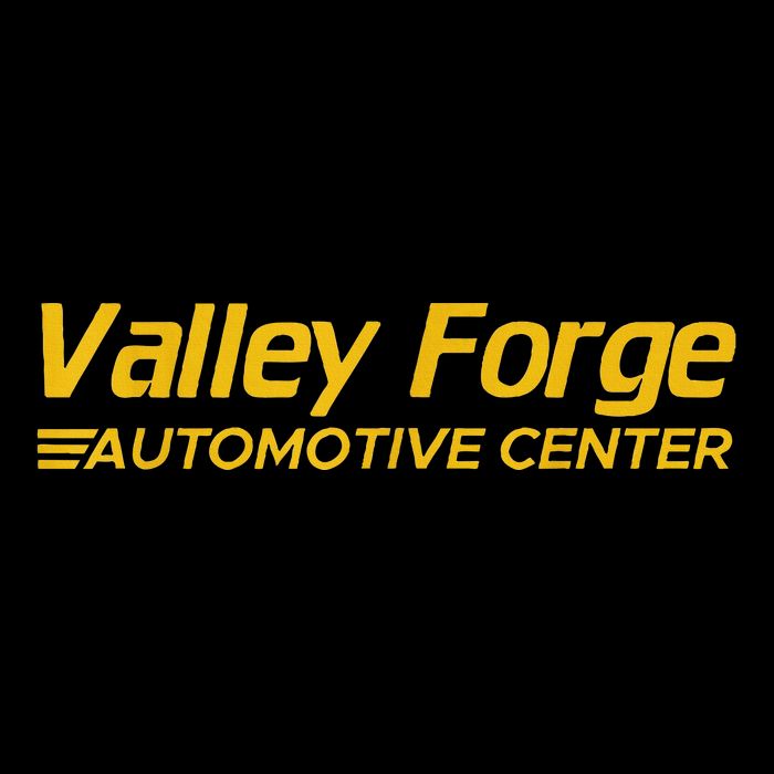 Valley Forge Automotive 7-Panel Snapback Hat