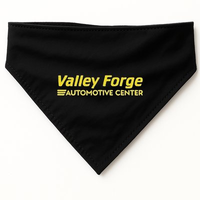 Valley Forge Automotive Center USA-Made Doggie Bandana