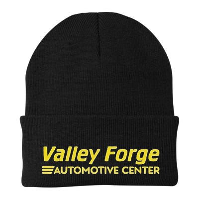 Valley Forge Automotive Center Beanie