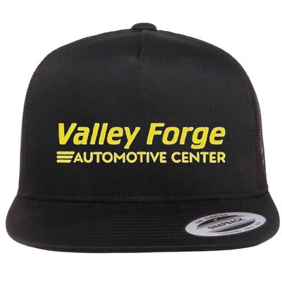 Valley Forge Automotive Center Flatbill Hat