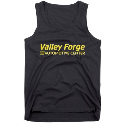 Valley Forge Automotive Center Tank Top