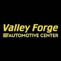 Valley Forge Automotive Center Zip Tote Bag