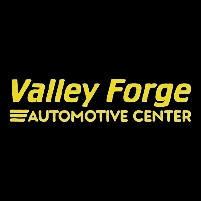 Valley Forge Automotive Center Zip Tote Bag