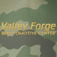 Valley Forge Automotive Center Funny Tires Legacy Tie Dye Trucker Hat