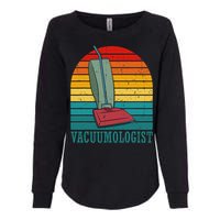 Vacuum For Carpet Vacuum Toy Vacuum And Vacuumax Womens California Wash Sweatshirt