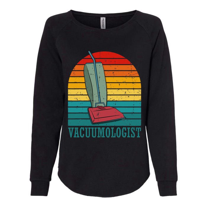 Vacuum For Carpet Vacuum Toy Vacuum And Vacuumax Womens California Wash Sweatshirt