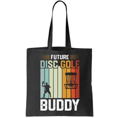 Vintage Future Disc Golf Buddy Frolf Flying Disc Sport Bag
