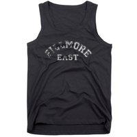 VINTAGE FILLMORE EAST Tank Top