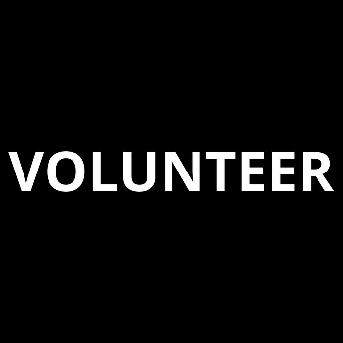 Volunteer For Events Cute Design Backpack