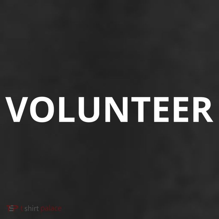 Volunteer For Events Cute Design 11oz C Handle Ceramic Mug