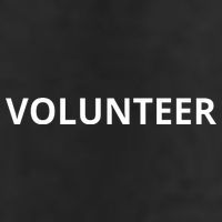 Volunteer For Events Cute Design Golf Towel