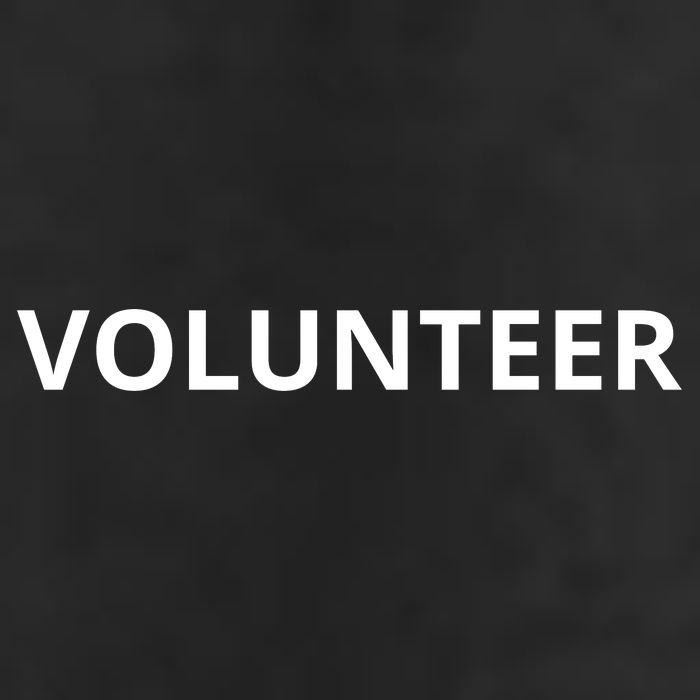 Volunteer For Events Cute Design Golf Towel