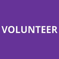 Volunteer For Events Cute Design Youth Performance Sprint T-Shirt