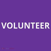 Volunteer For Events Cute Design Baby Bodysuit