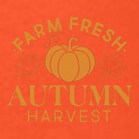 Vintage Farm Fresh Autumn Harvest T-Shirt