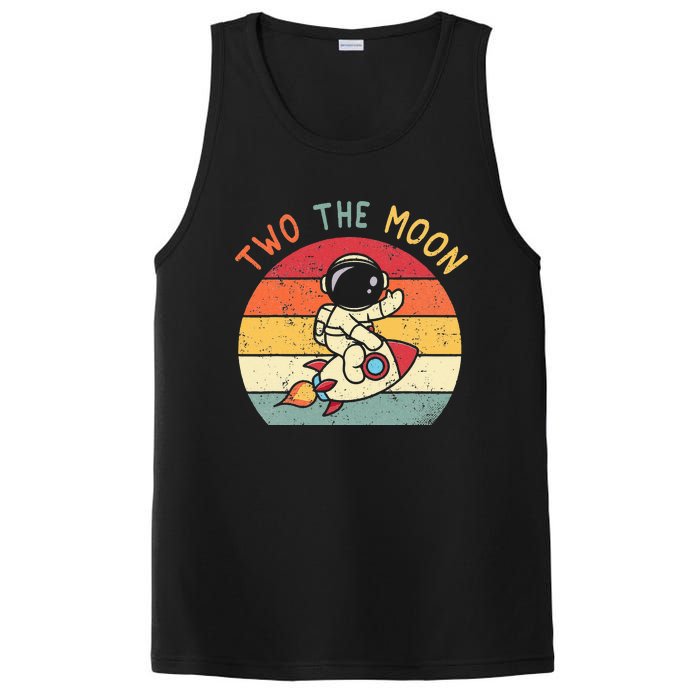 Vintage Fuck Fuck Your Feelings Grunge Lover PosiCharge Competitor Tank