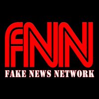 Very Fake (Fnn) News Network 2024 Election HeLl Be Back Apron