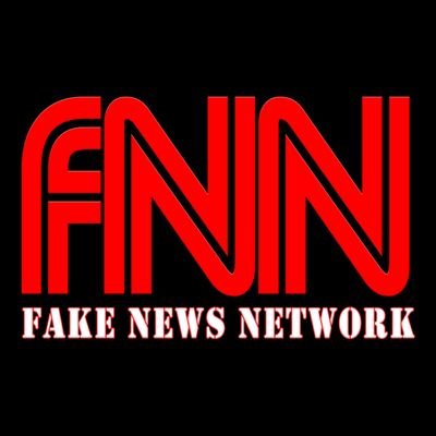 Very Fake (Fnn) News Network 2024 Election HeLl Be Back T-Shirt