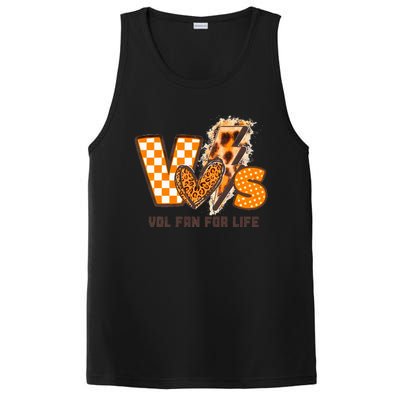 Vol Fan For Life PosiCharge Competitor Tank