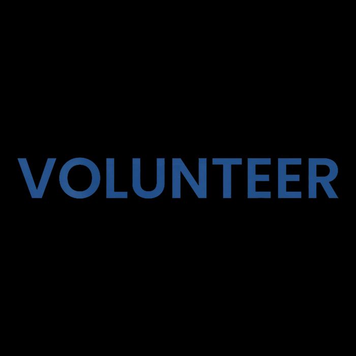 Volunteer Fit For Competing In Goodness Drawstring Bag
