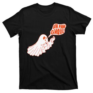 Va Fan Ghoul Gift T-Shirt