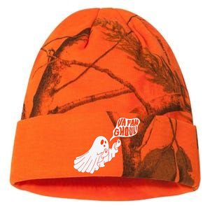 Va Fan Ghoul Gift Kati Licensed 12" Camo Beanie