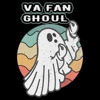 Va Fan Ghoul Funny Ghost Italian Halloween Bucket Hat