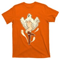 Vintage Funny Gay Halloween T-Shirt