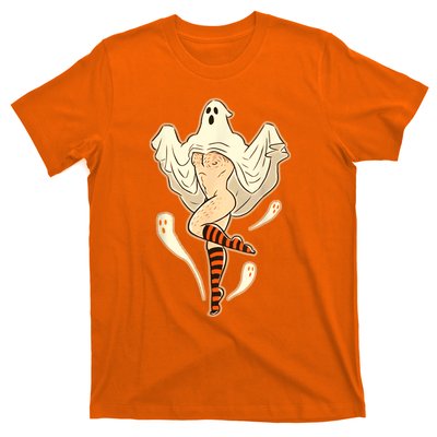 Vintage Funny Gay Halloween T-Shirt