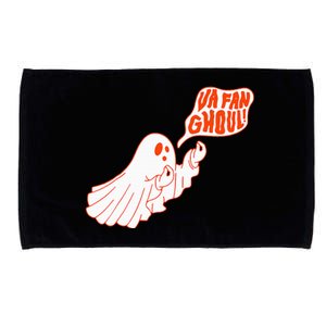 Va Fan Ghoul Microfiber Hand Towel